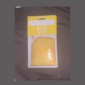 Scentsy Scent Pack - Coconut Lemongrass